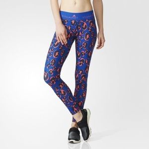 ADIDAS x STELLA MCCARTNEY RARE LEGGINGS